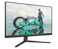 Монитор Philips 27" 27M2N3500PF, 16:9, IPS, QHD, 1ms, 300cd, 260Hz, HDMI, DP - фото 3