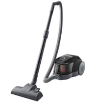 Пылесос VC5316NNTS BLACK/SILVER LG - фото 3