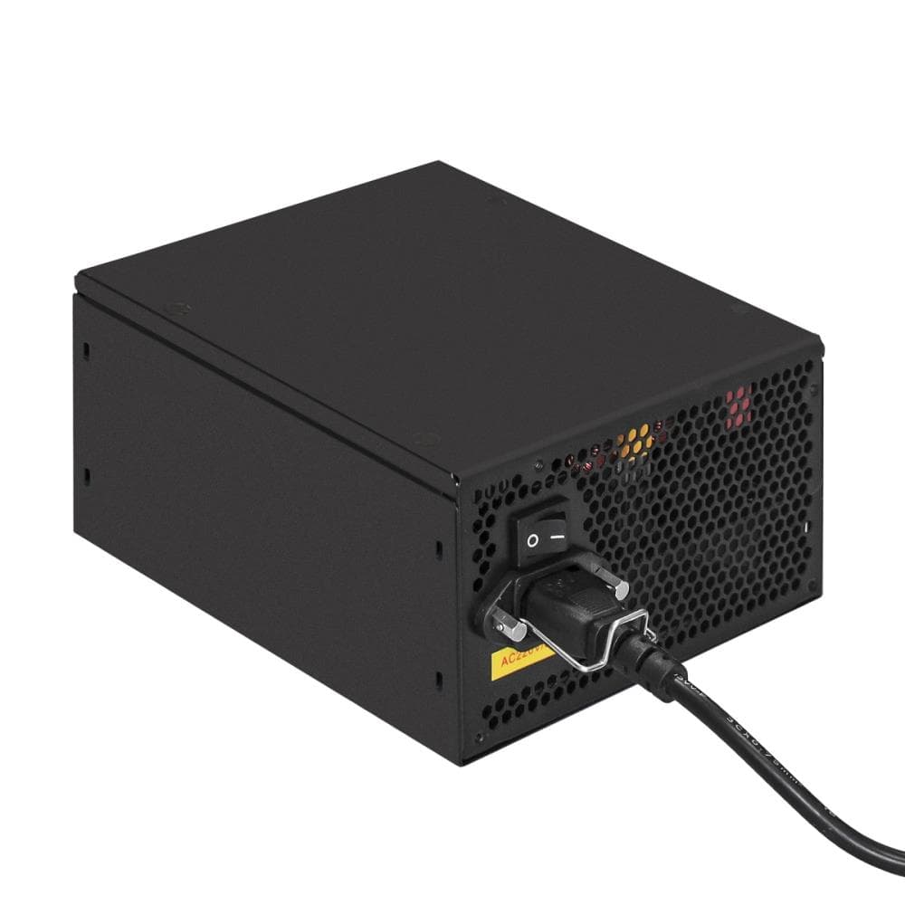 Блок питания ATX 900W FAN 8SATA EX292155RUS-OEM-S EXEGATE