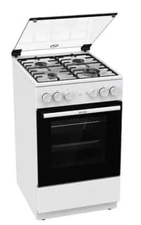 Комбинированная плита GK5A21WH 740545 GORENJE - фото 4