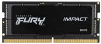 Модуль памяти SODIMM 32GB DDR5-4800 RGB KF548S38IB-32 KINGSTON
