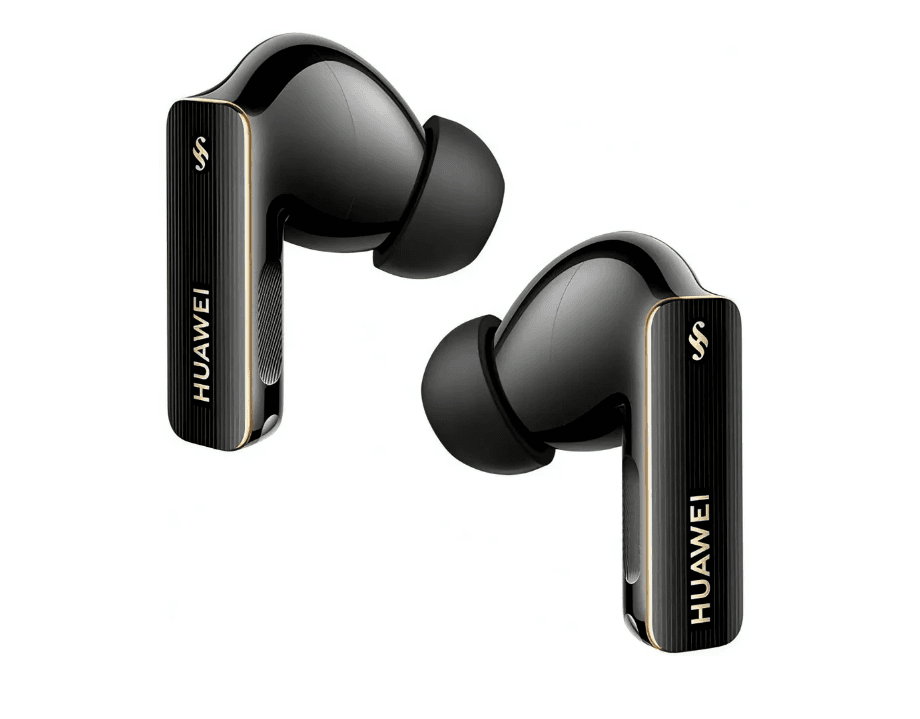 Гарнитура FREEBUDS PRO 4 55037962 BLACK (ПИ) HUAWEI