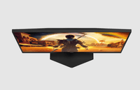 Монитор AOC 27" Q27G40E, 16:9, IPS, QHD, 0,5/1ms, 300cd, 180Hz, HDMI, DP - фото 6