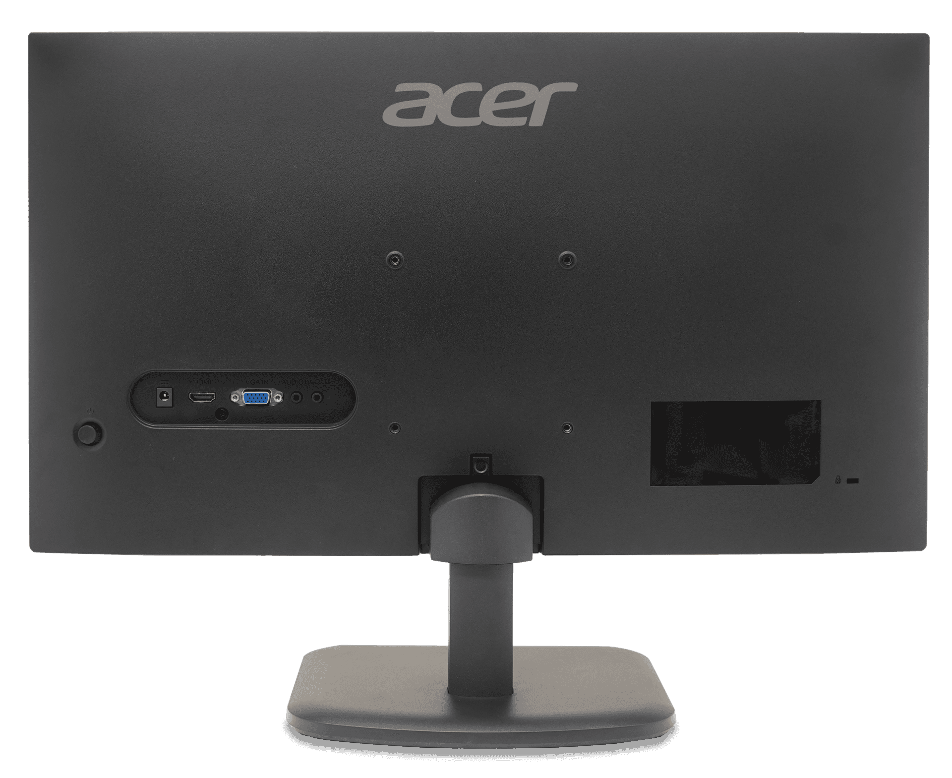Монитор Acer 21,5'' EK221QHbi 16:9, VA, FHD, 1/5ms, 250cd, 100Hz, VGA, HDMI
