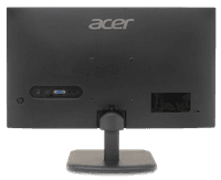 Монитор Acer EK241YEbi 23,8'', 16:9, IPS, FHD, 1ms, 250cd, 100Hz, VGA, HDMI - фото 1