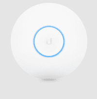 Wi-Fi точка доступа 1300MBPS UAP-AC-PRO UBIQUITI - фото 4