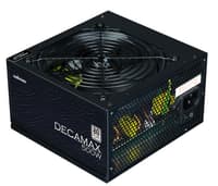 Блок питания ATX 500W ZM500-LX3 ZALMAN - фото 1