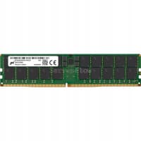 Модуль памяти RDIMM 64GB DDR5-4800 ECC REG MTC40F2046S1RC48B MICRON