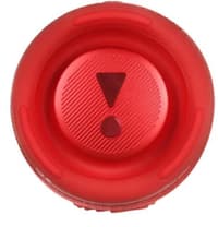 Портативная акустика JBL Charge 5, красный - фото 3