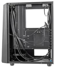 Корпус MIDITOWER ATX W/O PSU S4 PLUS ZALMAN - фото 7