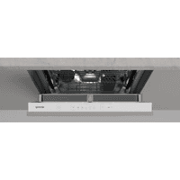 Встраиваемая посудомоечная машина 45СМ GV522E10WE 747850 GORENJE - фото 6