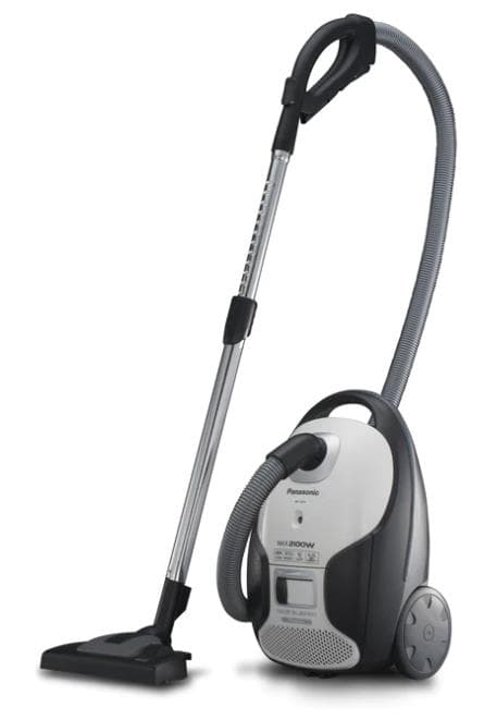 Пылесос MC-CJ915W WHITE 8887549423765 PANASONIC