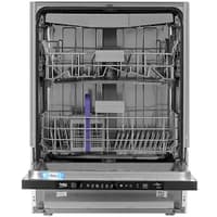 Встраиваемая посудомоечная машина 60CM BDIN16520 7629008377 BEKO - фото 4