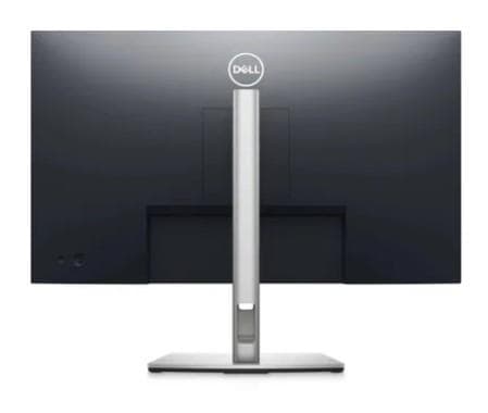 Монитор Dell 31,5" P3223QE, 16:9, IPS, UHD, 5ms, 350cd, 60Hz, HDMI, DP, USB, USB-C, LAN, HAS