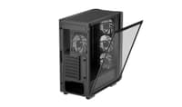 Корпус Deepcool CC560 ARGB V2 - фото 2