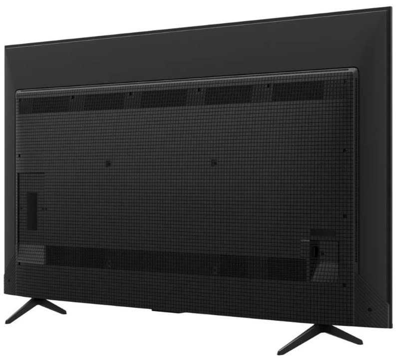 Телевизор LCD 65" QLED 4K 65P7K TCL