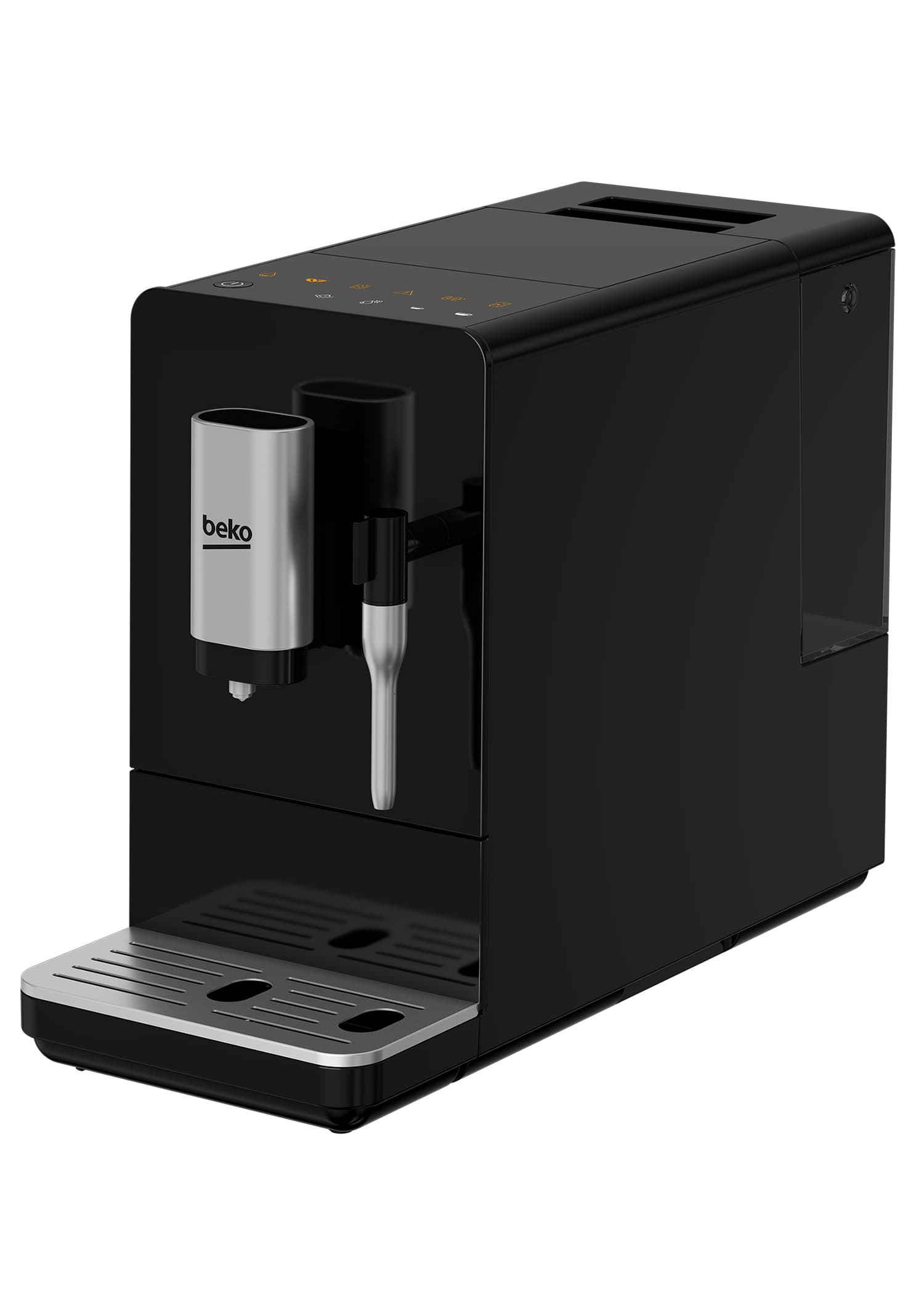 Кофемашина CEG 3192 B 8911403200 BEKO