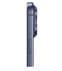 Мобильный телефон IPHONE 17 PRO MAX 512GB nanoSIM MFYU4ZA/A BLUE APPLE - фото 4