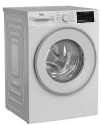 Стиральная машина Beko B3WFR572WW класс: A загр.фронтальная макс.:7кг белый инвертор - фото 2