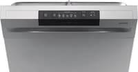 Отдельностоящая посудомоечная машина 45CM GS520E15S 740037 GORENJE - фото 1