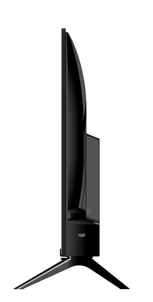Телевизор LCD 32" HD FAMILY SMART 32H580T LEFF