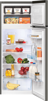 Холодильник Beko B1RDSK240G 2-хкамерн. серый - фото 1