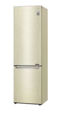 Холодильник GC-B509SECL LG - фото 4