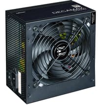 Блок питания ATX 500W ZM500-LX3 ZALMAN - фото 2
