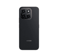Мобильный телефон HONOR X6c 6/256GB 5109BSWA MIDNIGHT BLACK HONOR - фото 3