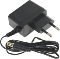 Коммутатор настольный 5-портовый F1005 IP-COM TENDA - фото 8