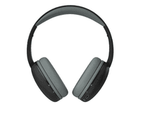 Гарнитура беспроводная Bluetooth с микрофоном черн. FreeMotion B480 63480 DEFENDER - фото 5