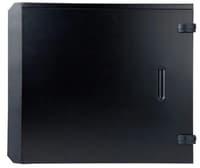 Корпус MIDITOWER MATX 750W PE689/6195533 80+ GOLD IN-WIN - фото 4
