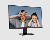 Монитор MSI 27'' PRO MP273U 16:9, IPS, UHD, 4ms, 400cd, 60Hz, HDMI, DP, SPK - фото 5