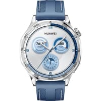 Умные часы GT 5 BLUE VLI-B19 55020DGJ HUAWEI - фото 3