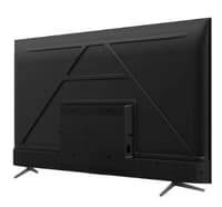 Телевизор TCL 50C647 черный 50" QLED UHD 60Hz AndroidTV - фото 2