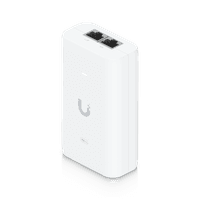 Инжектор PoE U-POE++ Adapter 60W UBIQUITI - фото 5