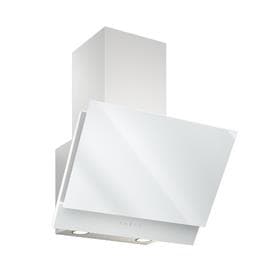 Вытяжка наклонная PEARL 60P-700-E4D перламутр/белый ELIKOR