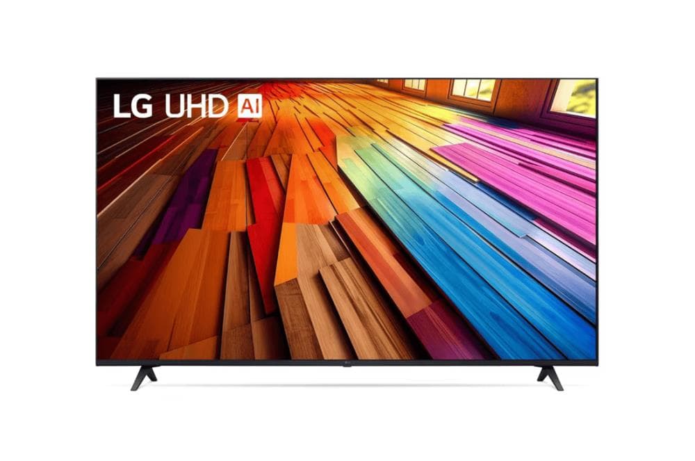 Телевизор UHD 55" 4K 55UT80006LA.ARUG LG