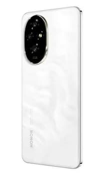 Смартфон HONOR Смартфон HONOR 200 12+512Gb белый (5109BFKL) - фото 2