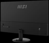 Монитор MSI 23,8" PRO MP242L, 16:9, IPS, FHD, 4ms, 250cd, 100Hz, HDMI, DP - фото 3