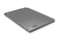 Ноутбук Lenovo LOQ 15ARP9 Luna Grey (83JC00LBRK) - фото 3