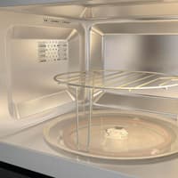 Микроволновая печь встраиваемая 20L BM201AG1X 740247 GORENJE - фото 3