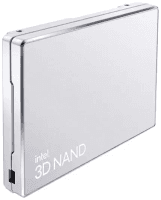 Накопитель SSD PCIE 7.68TB D7-P5500 SSDPF2KX076T9N1 INTEL