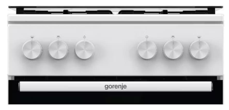 Газовая плита GG5A10WH 741405 GORENJE
