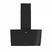 GOOD, Кухонная вытяжка ELIKOR КВ VERTEX 60 BK, наклонная, черный, 60 см, 750 м3/ч - фото 1