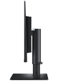 Монитор Samsung 24" S24D400GAI, 16:9, IPS, FHD, 5ms, 250cd, 100Hz, HDMI, DP, USB, HAS - фото 10