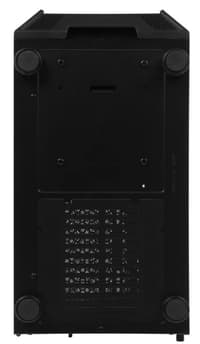 Корпус MIDITOWER ATX W/O PSU 4xFan RGB черный с окном I3 NEO BLACK ZALMAN - фото 14