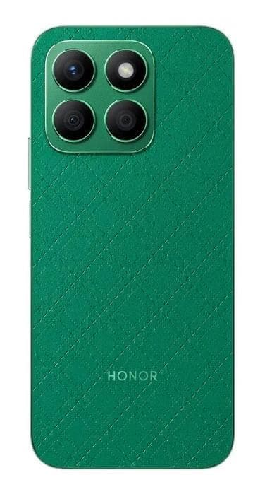 Мобильный телефон HONOR X8B 8/256GB 5109AYBT GREEN HONOR