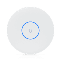 UBIQUITI U7-Pro-XG Точка доступа 2,4+5+6 ГГц, Wi-Fi 7, 2х2 MU-MIMO, 802.3at, 1х 10G RJ45 - фото 4