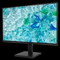 Монитор Acer V247YGbmipx 23,8'', 16:9, IPS, FHD, 4ms, 250cd, 120Hz, HDMI, DP, SPK - фото 2